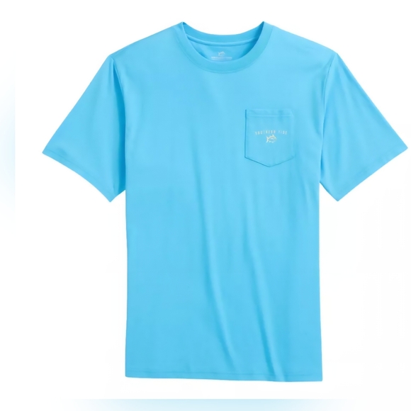 NWT Southern Tide Sunny Vibes Tee, Mens Small - Picture 2 of 2